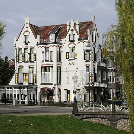 Hotel Molendal Арнем Экстерьер фото