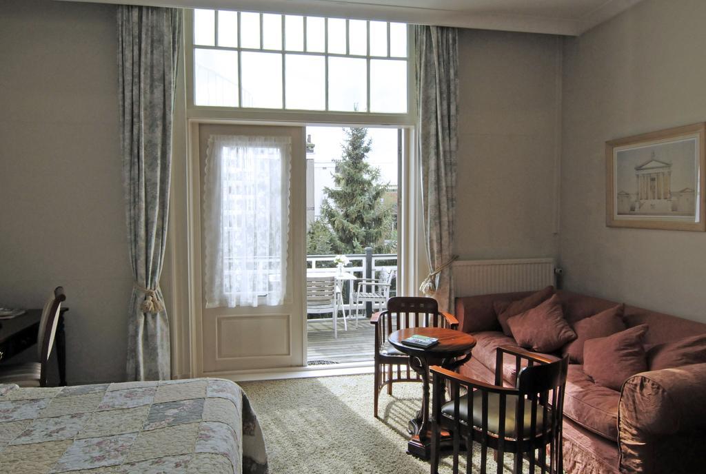 Hotel Molendal Арнем Экстерьер фото