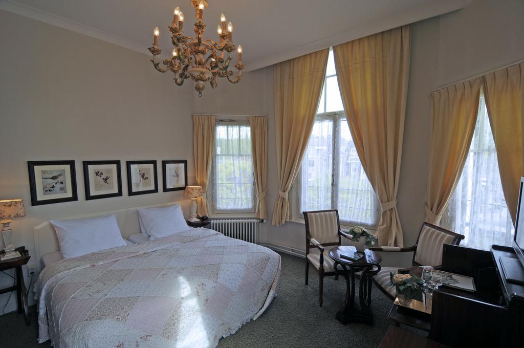 Hotel Molendal Арнем Номер фото